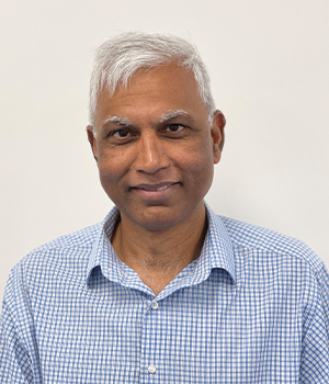 Abhinav Kumar, PhD Director, Bioinformatics