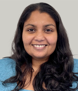 Lakshika Madushani Senior Research Associate, Biology